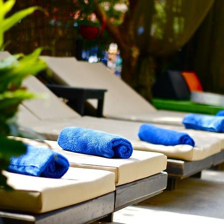 Forest King Hotel II เสียมราฐ ภายนอก รูปภาพ