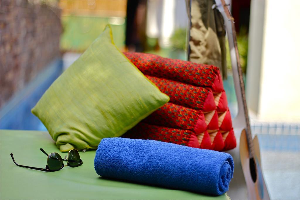 Forest King Hotel II เสียมราฐ ภายนอก รูปภาพ